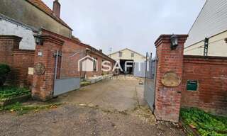 Maison 4 Pièces 90 m² à vendre à Audincthun (62560)