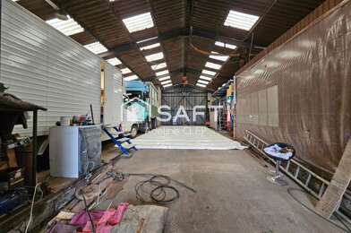 Maison 4 pièces 180000 €