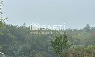 Terrain  900 m² à vendre à Loupes (33370)