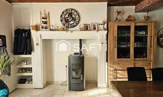 Maison 15 Pièces 324 m² à vendre à Rumilly (62650)