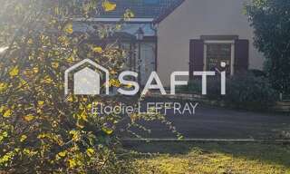 Maison 5 Pièces 180 m² à vendre à Changé (72560)