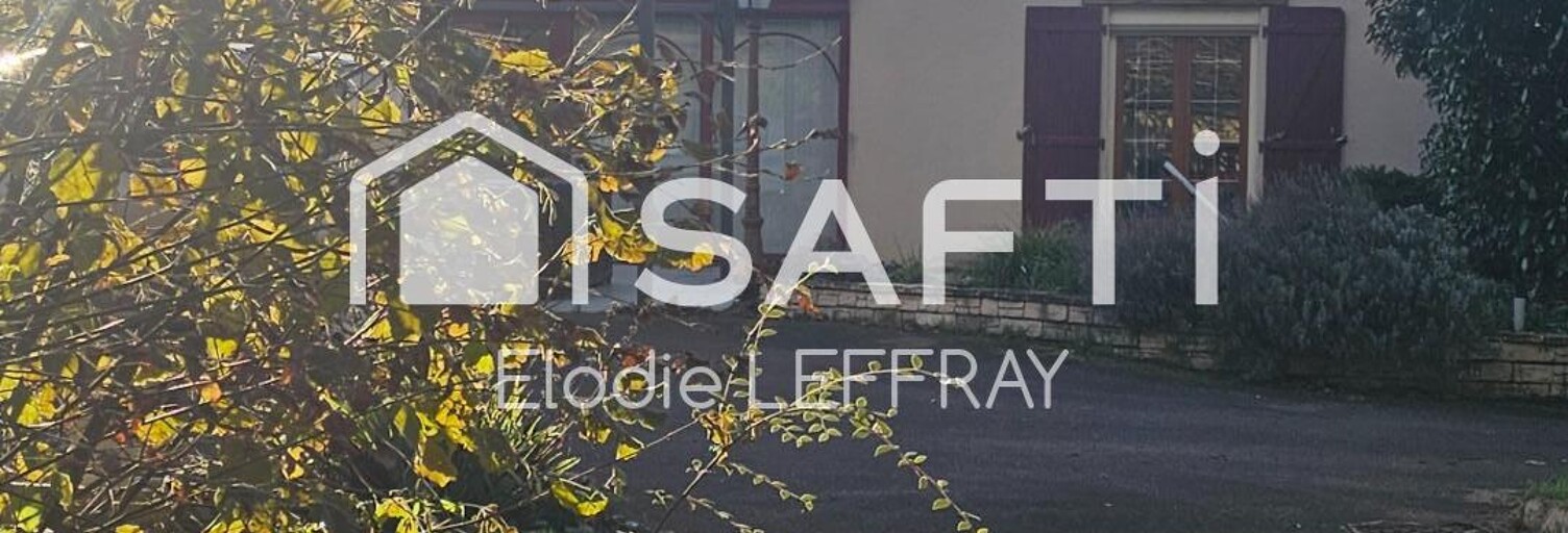 Maison 5 Pièces 180 m² à vendre à Changé (72560)