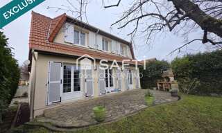 Maison 5 Pièces 127 m² à vendre à Villemoisson-sur-Orge (91360)