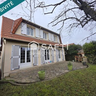 Maison 5 pièces 330000 €