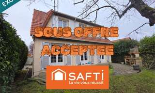 Maison 5 Pièces 127 m² à vendre à Villemoisson-sur-Orge (91360)