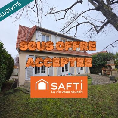 Maison 5 pièces 330000 €