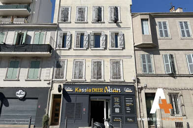 Appartement 1 pièces 60000 €