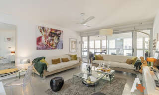 Appartement 3 Pièces 76 m² à vendre à Marseille 2 (13002)