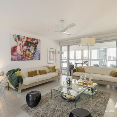 Appartement 3 pièces 348000 €