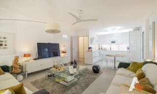 Appartement 3 Pièces 92 m² à vendre à Marseille 2 (13002)