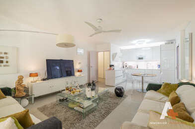 Appartement 3 pièces 325000 €