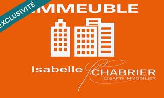 Immeuble  264 m² à vendre à Durtal (49430)