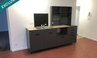 Immeuble  264 m² à vendre à Durtal (49430)