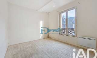 Appartement 3 Pièces 47 m² à vendre à Dieppe (76200)