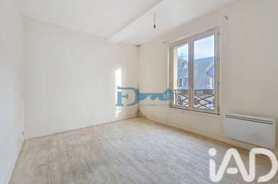 Appartement 3 pièces 117500 €