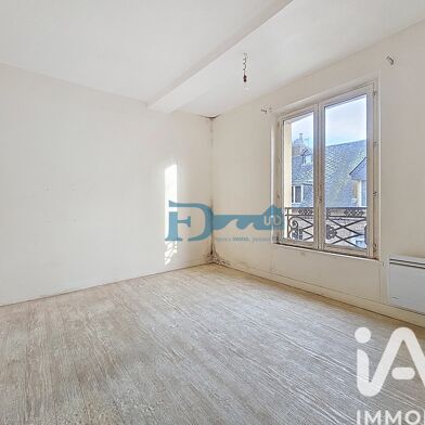 Appartement 3 pièces 98500 €