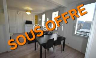 Appartement 4 Pièces 72 m² à vendre à Le Havre (76600)