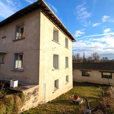 Maison 5 pièces 175000 €