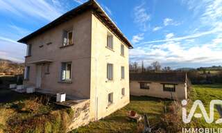 Maison 5 Pièces 130 m² à vendre à Rosières (43800)