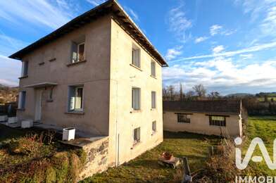 Maison 5 pièces 175000 €