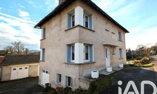 Maison 5 Pièces 130 m² à vendre à Rosières (43800)