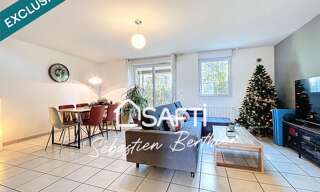 Maison 4 Pièces 85 m² à vendre à Lavaur (81500)