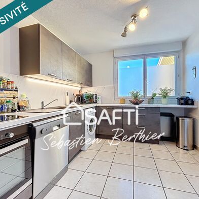 Maison 4 pièces 190000 €