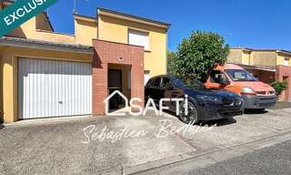 Maison 4 Pièces 85 m² à vendre à Lavaur (81500)