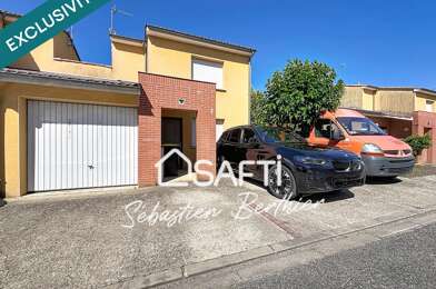 Maison 4 pièces 183000 €