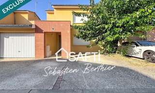 Maison 4 Pièces 85 m² à vendre à Lavaur (81500)