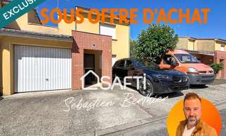 Maison 4 Pièces 85 m² à vendre à Lavaur (81500)