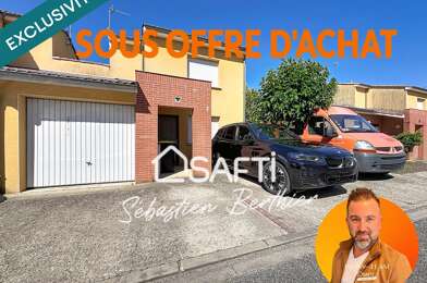 Maison 4 pièces 175000 €