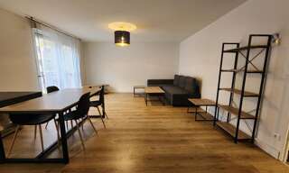 Appartement 3 Pièces 71 m² à vendre à Toulouse (31500)