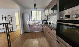 Appartement 3 Pièces 71 m² à vendre à Toulouse (31500)