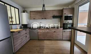 Appartement 3 Pièces 71 m² à vendre à Toulouse (31500)