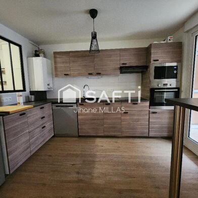 Appartement 3 pièces 164500 €