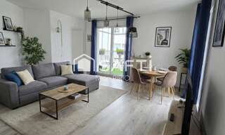 Appartement 3 Pièces 65 m² à vendre à Rennes (35000)