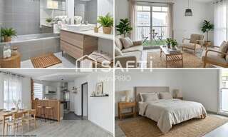 Appartement 3 Pièces 65 m² à vendre à Rennes (35000)