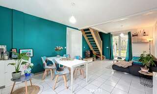 Maison 4 Pièces 88 m² à vendre à La Ferté-Alais (91590)