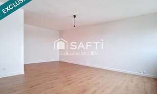 Appartement 3 Pièces 68 m² à vendre à Mons-en-Barœul (59370)