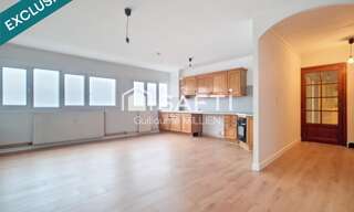 Appartement 3 Pièces 68 m² à vendre à Mons-en-Barœul (59370)