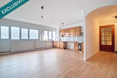 Appartement 3 pièces 115000 €