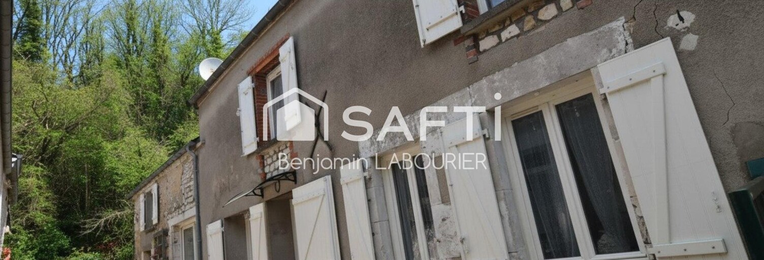 Maison 5 Pièces 140 m² à vendre à Venoy (89290)