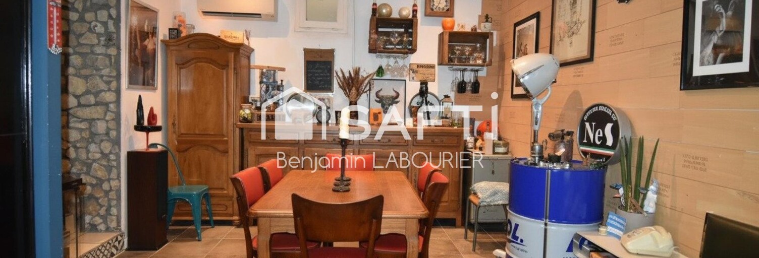 Maison 5 Pièces 140 m² à vendre à Venoy (89290)