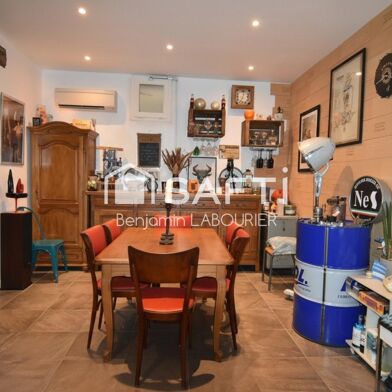 Maison 5 pièces 229000 €