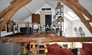 Maison 5 Pièces 140 m² à vendre à Venoy (89290)