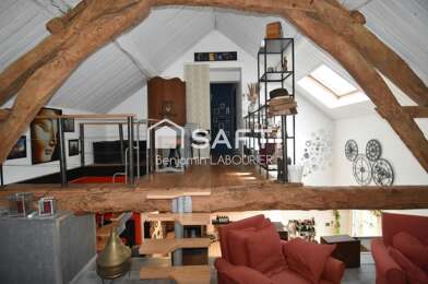 Maison 5 pièces 199000 €