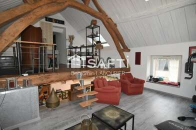 Maison 5 pièces 199000 €