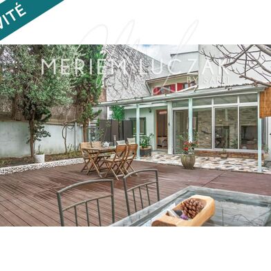 Maison 5 pièces 480000 €