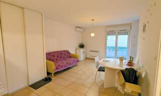 Appartement 2 Pièces 46 m² à vendre à Nîmes (30000)